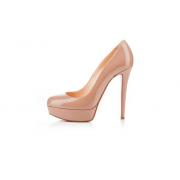 Escarpin Christian Louboutin en Soldes